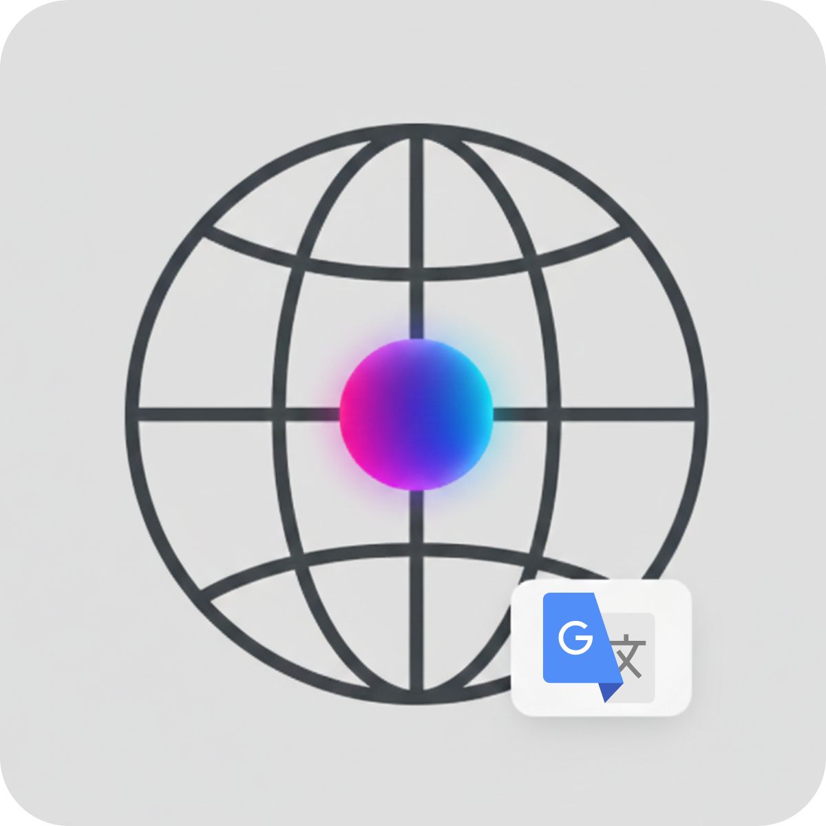 Max AI Omni Translator